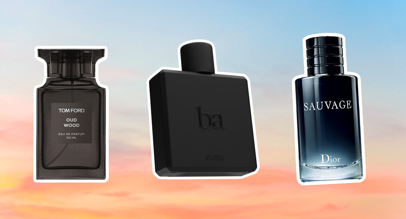 The Best Perfumes for Men in the World - The Tech Edvocate