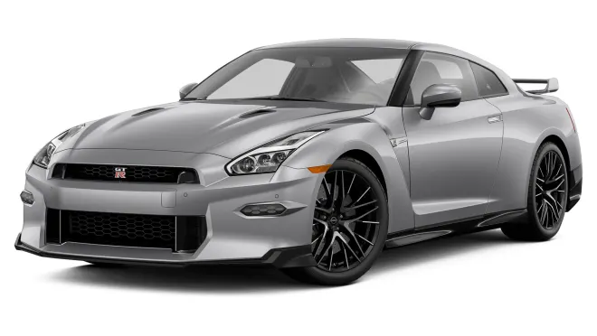 2024 Nissan GT-R : Latest Prices, Reviews, Specs, and Incentives