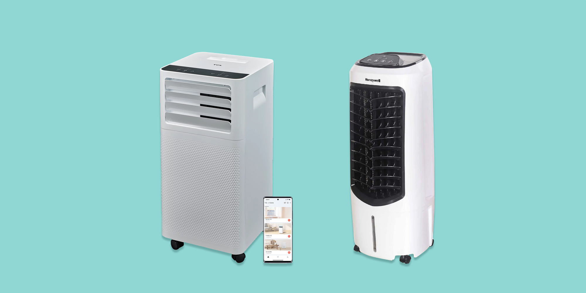 The Best Portable Air Conditioners To Combat Heat And Humidity - The ...