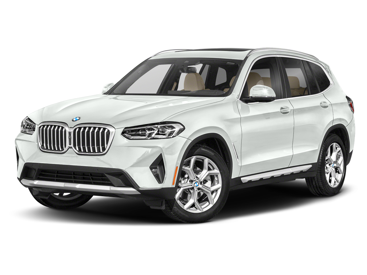Bmw X3 Rebates And Incentives
