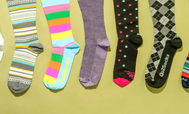 Ranking the best compression socks - The Tech Edvocate