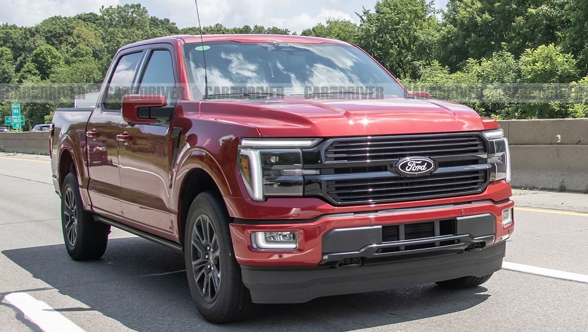 2024 Ford F-150 Prices, Reviews - The Tech Edvocate