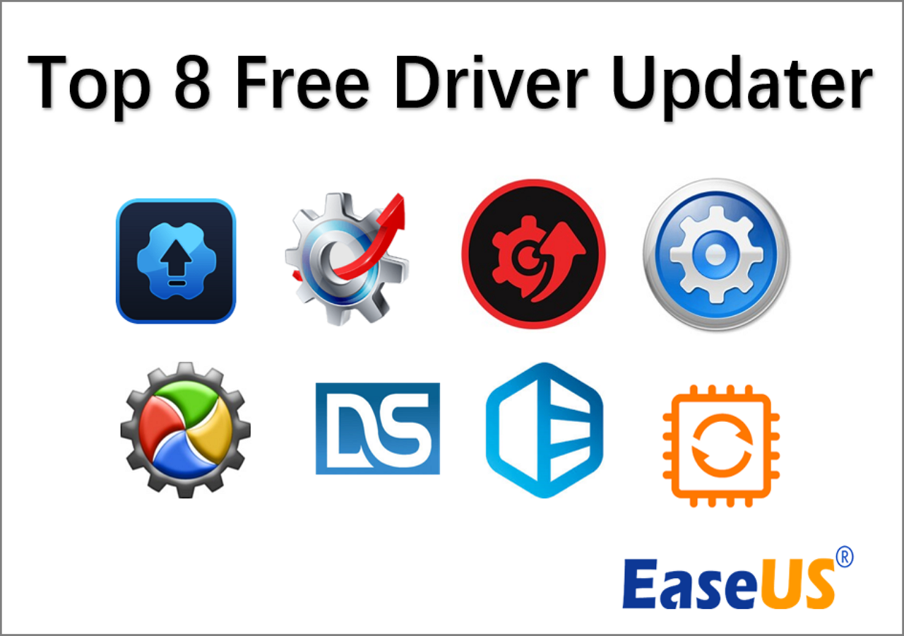 10 Best Free Driver Updater Tools The Tech Edvocate
