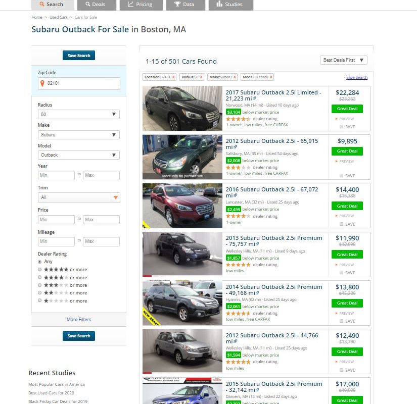 Best Car Resale Value: Everything You Need To Know - The Tech Edvocate