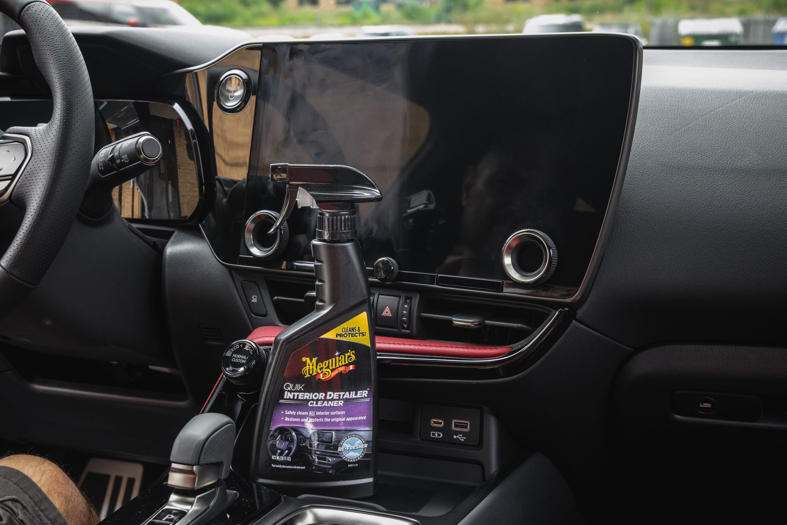 Best Car Screen Cleaners for 2023 - The Tech Edvocate