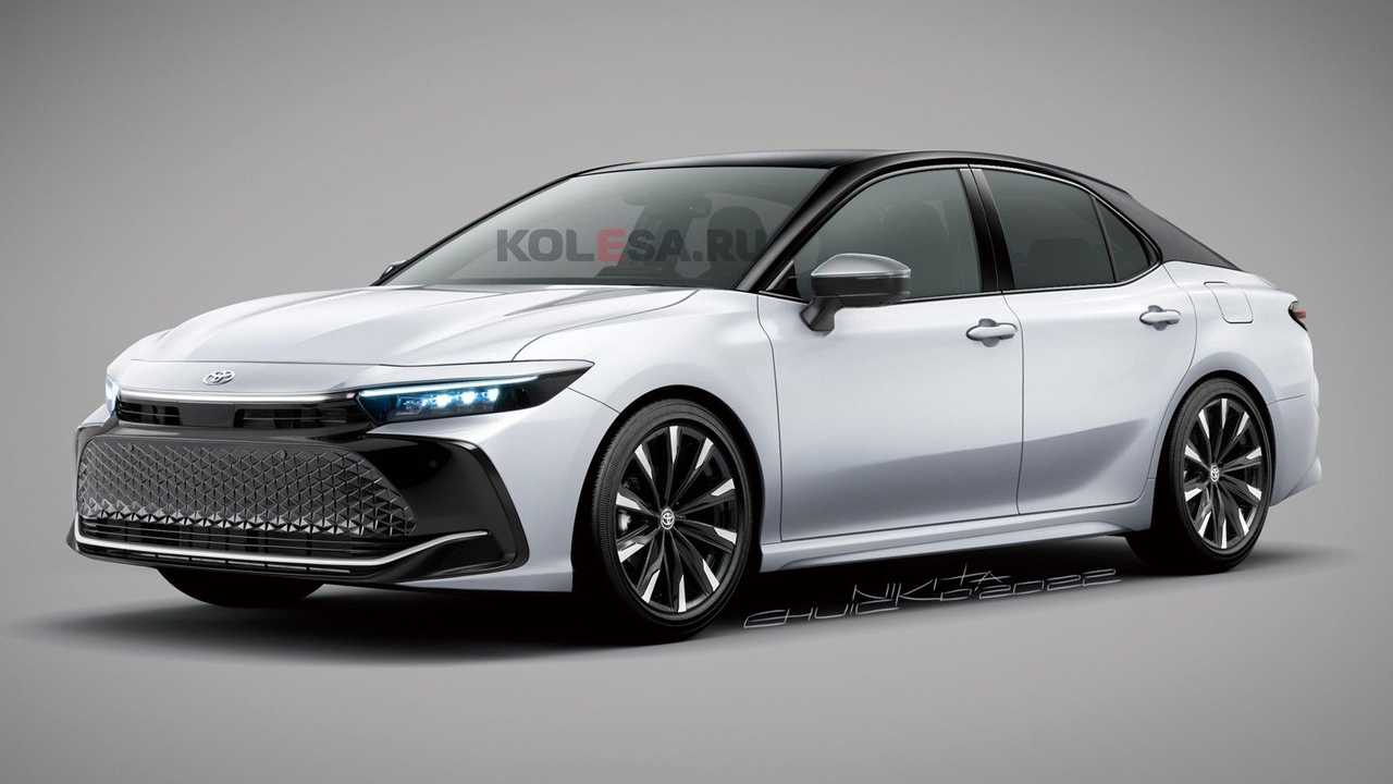2025 Toyota Camry Prices, Reviews and Unparalleled Value The Tech
