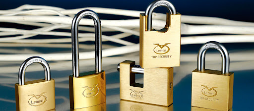 REAL Locks: The Best Solution for Lock & Security