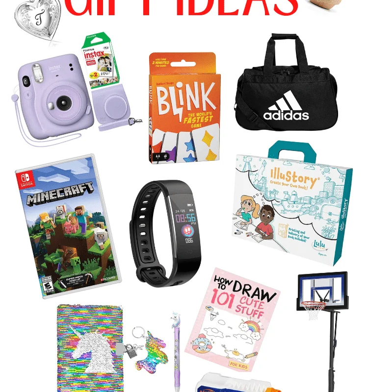 Best Gifts for 10-Year-Olds of 2023