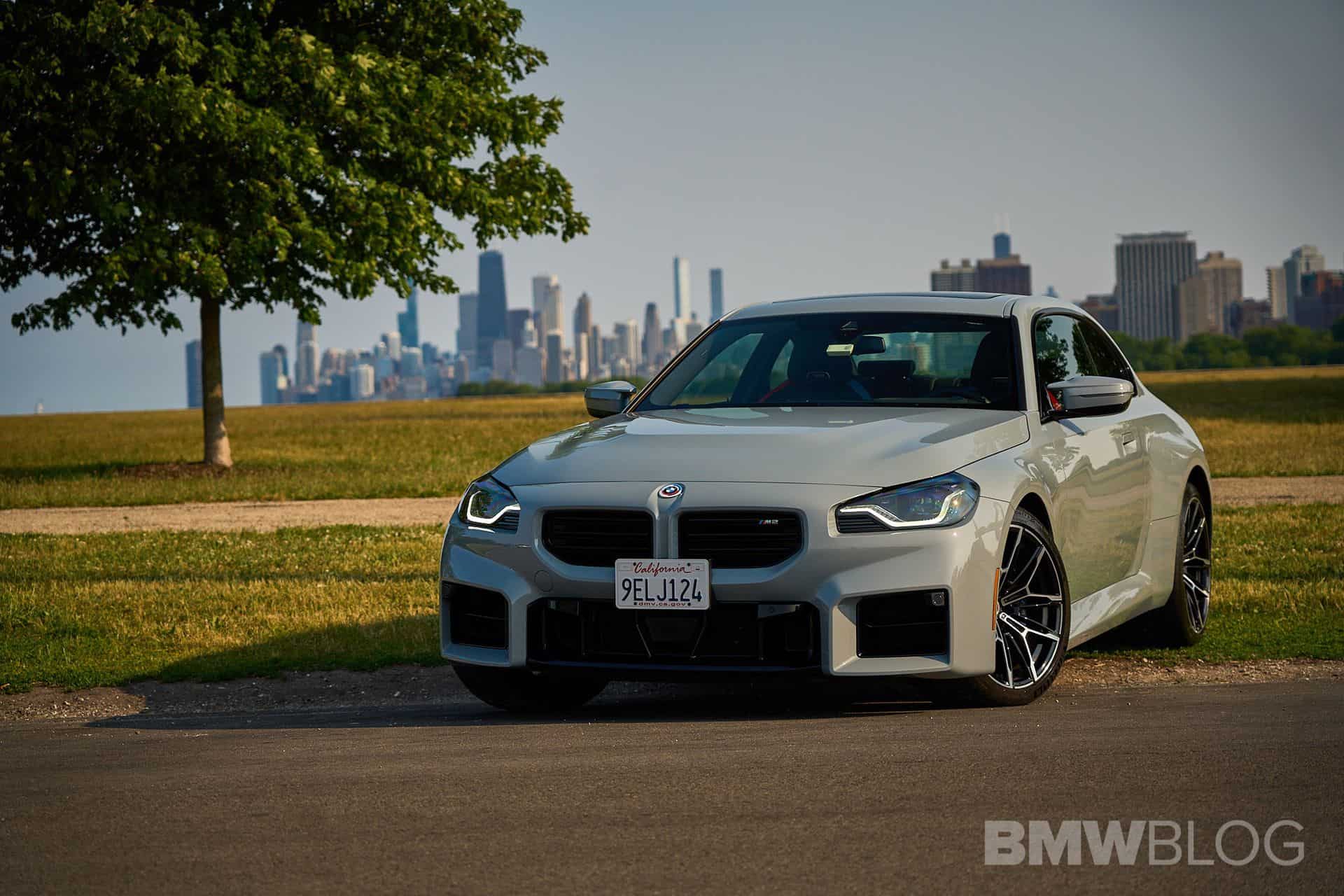 2024 BMW M2 Gets 1,000 More Expensive The Tech Edvocate