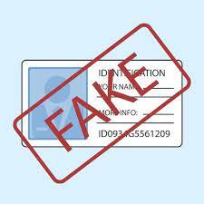 How to Make a Fake ID - The Tech Edvocate