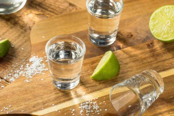 How many shots of vodka to get drunk calculator - The Tech Edvocate