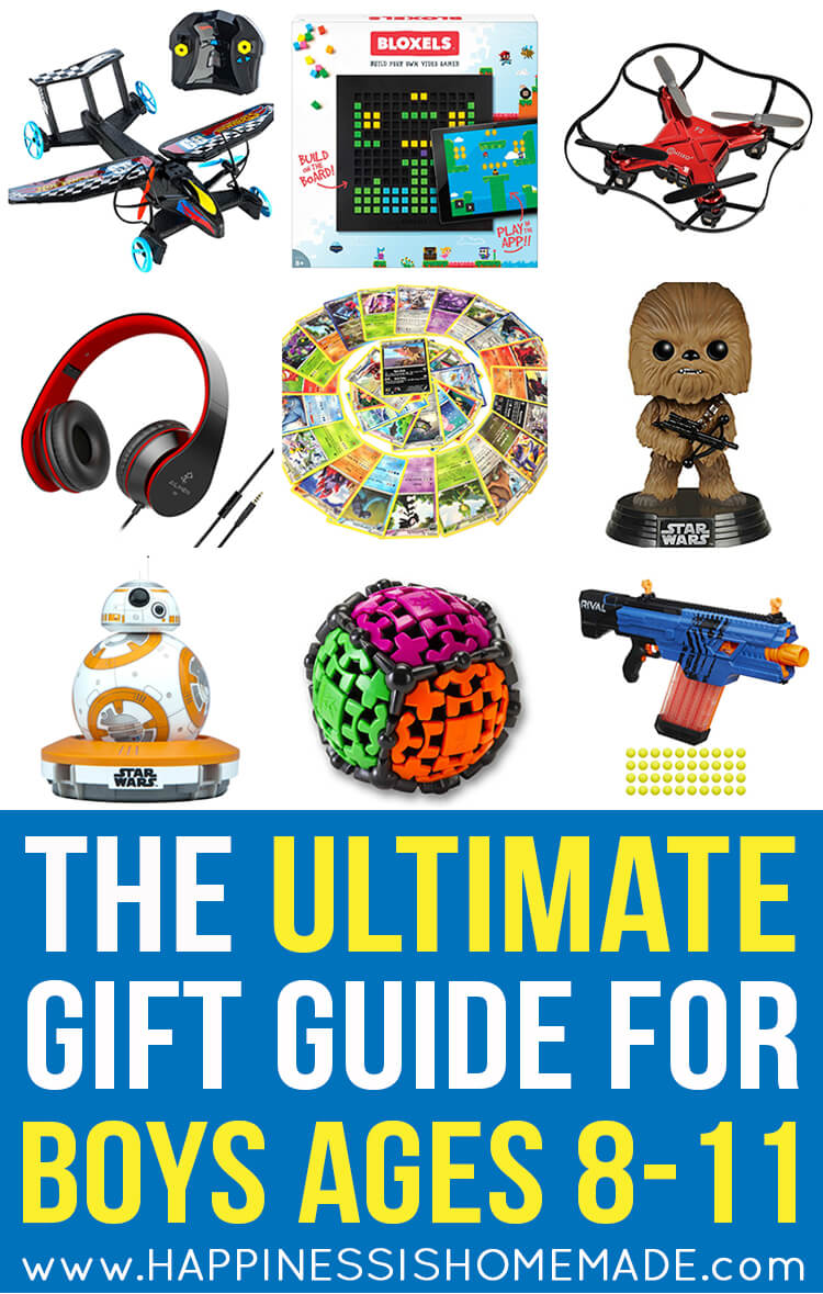 Gift Ideas for Kids with ADHD: ADDitude Holiday Gift Guide