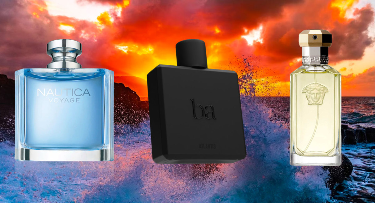 The Best Cologne For Men to Wear - The Tech Edvocate