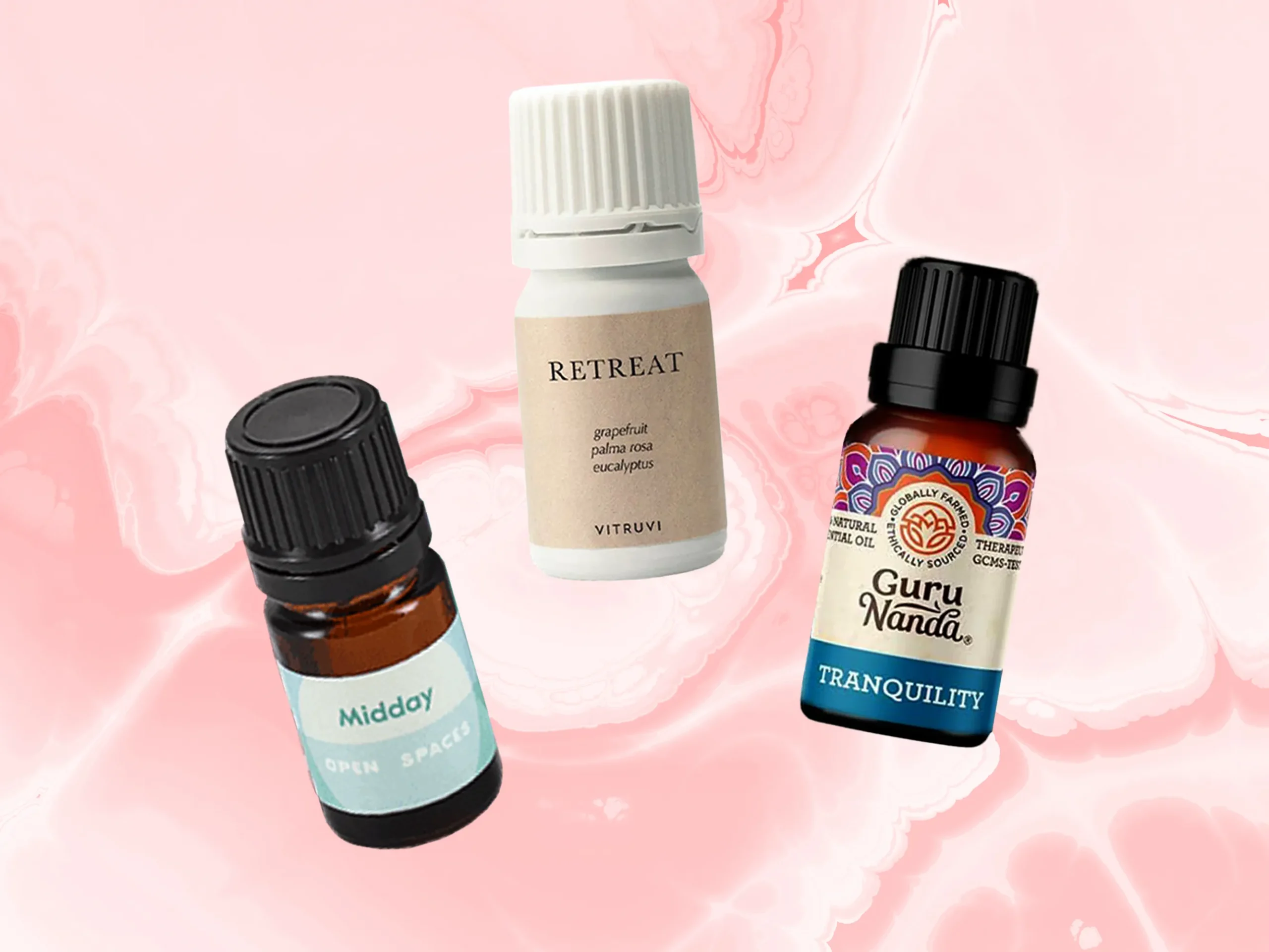 The 13 Best Essential Oil Brands of 2024