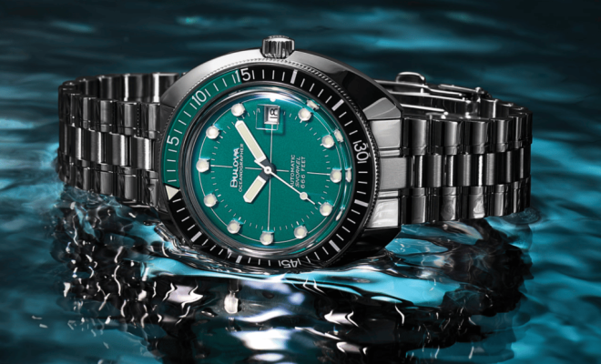 The 27 Best Dive Watches - The Tech Edvocate
