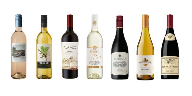 The 14 Best Sweet Wines to Drink