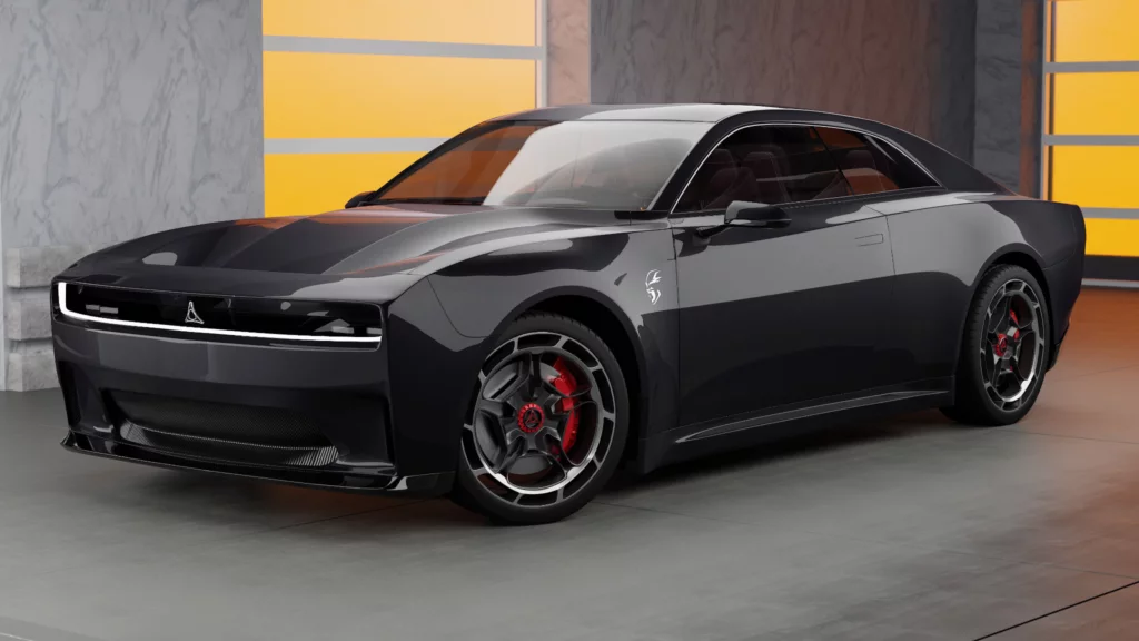 2024 Dodge Charger Release Date, Price, Features & More The Tech