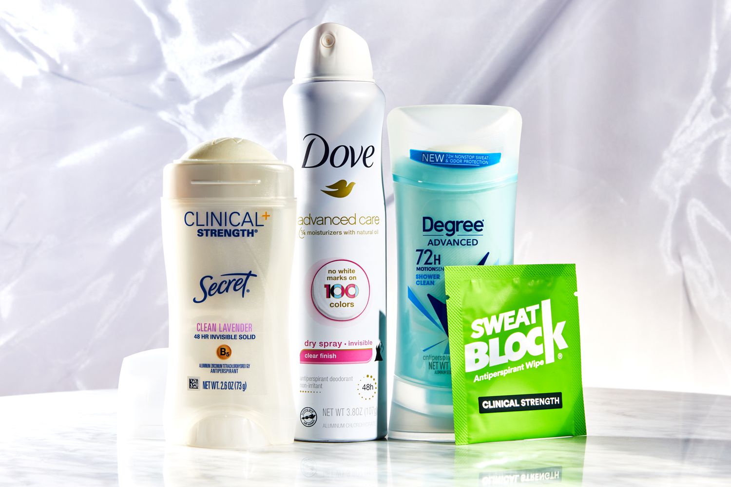 The 10 Best Deodorants For Women The Tech Edvocate