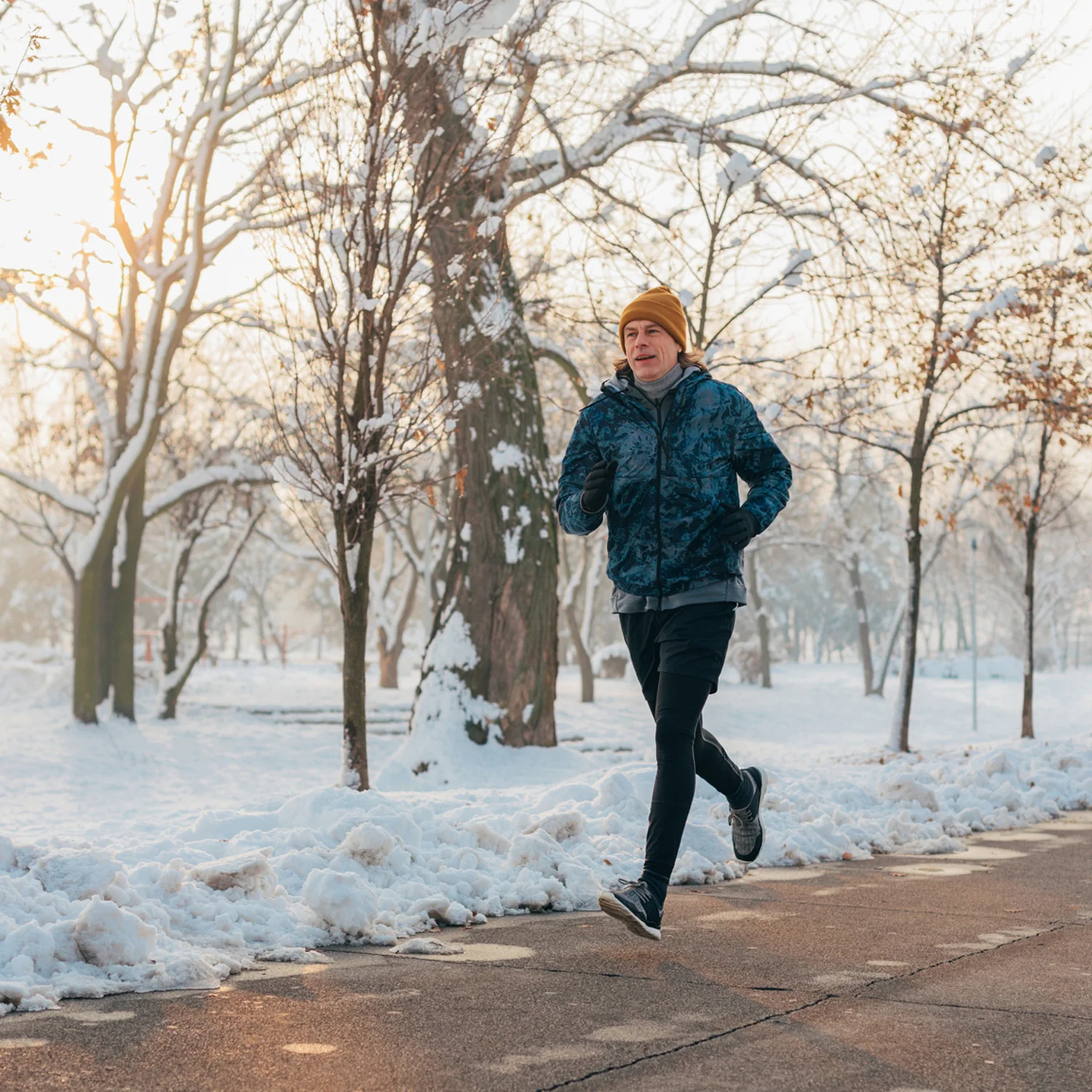 The Best Running Gear for Your Long and Chilly Winter - The Tech Edvocate