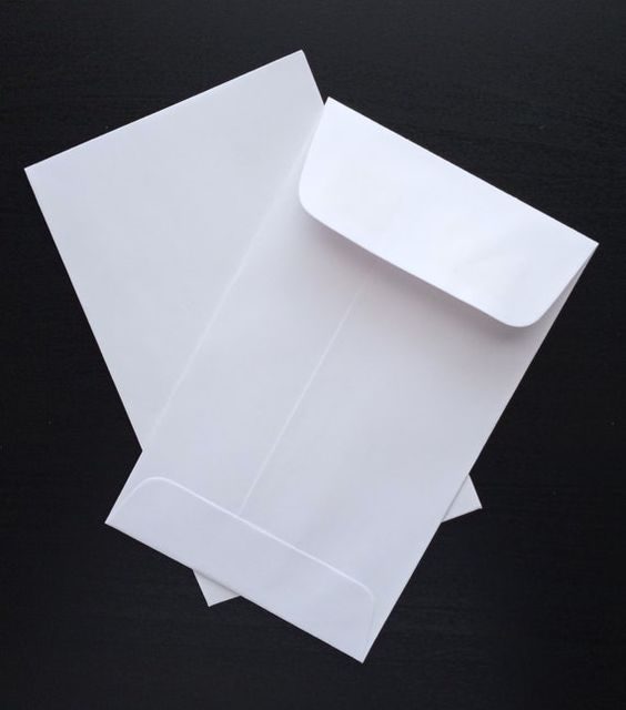 4 Ways to Open a Sealed Envelope - wikiHow