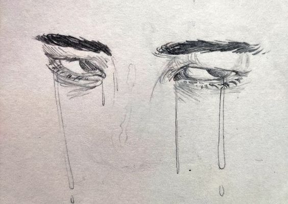 13 Ways to Hold Back Tears - The Tech Edvocate