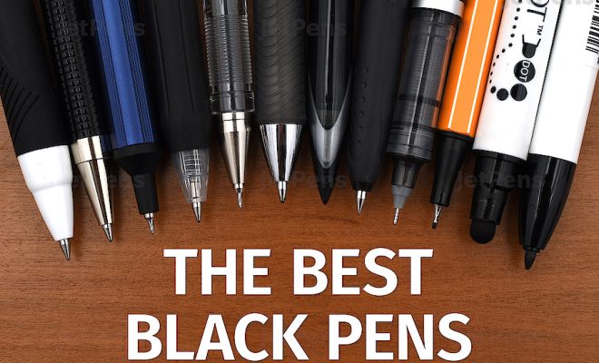 The 20 Best Teacher Pens You'll Reach For Over and Over Again - The Tech  Edvocate