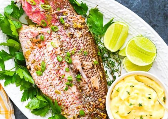 3 Ways to Grill Yellowtail - The Tech Edvocate