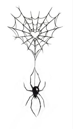 3 Ways to Draw a Spider Web - The Tech Edvocate