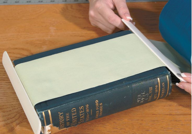 3 Ways to Repair a Book's Binding - The Tech Edvocate