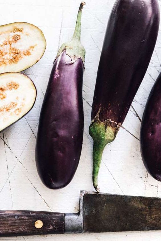 5 Ways to Cook Eggplant - The Tech Edvocate