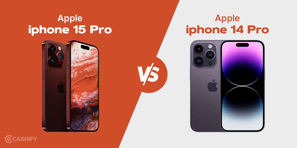 iPhone 14 Vs. iPhone 15 - Forbes Vetted