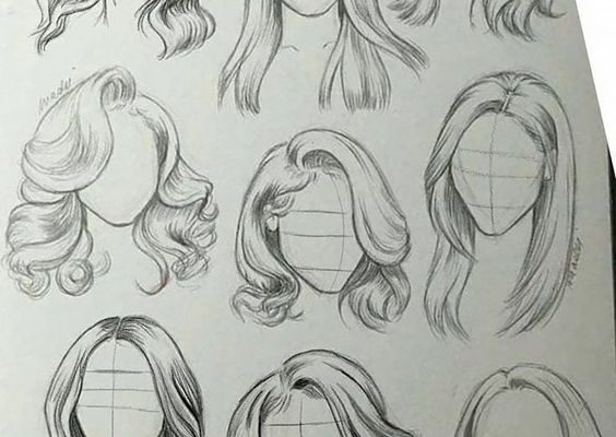 How to Draw a Girl - The Tech Edvocate