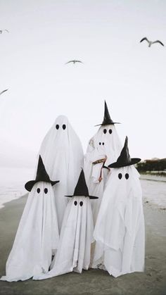 How to Make a Ghost Costume - The Tech Edvocate