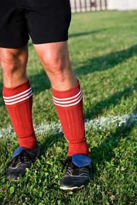 How to Treat Shin Splints by Stretching - The Tech Edvocate