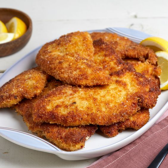 4 Ways to Make Chicken Cutlets - The Tech Edvocate
