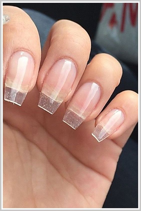 How to Do the Jelly Nails Trend
