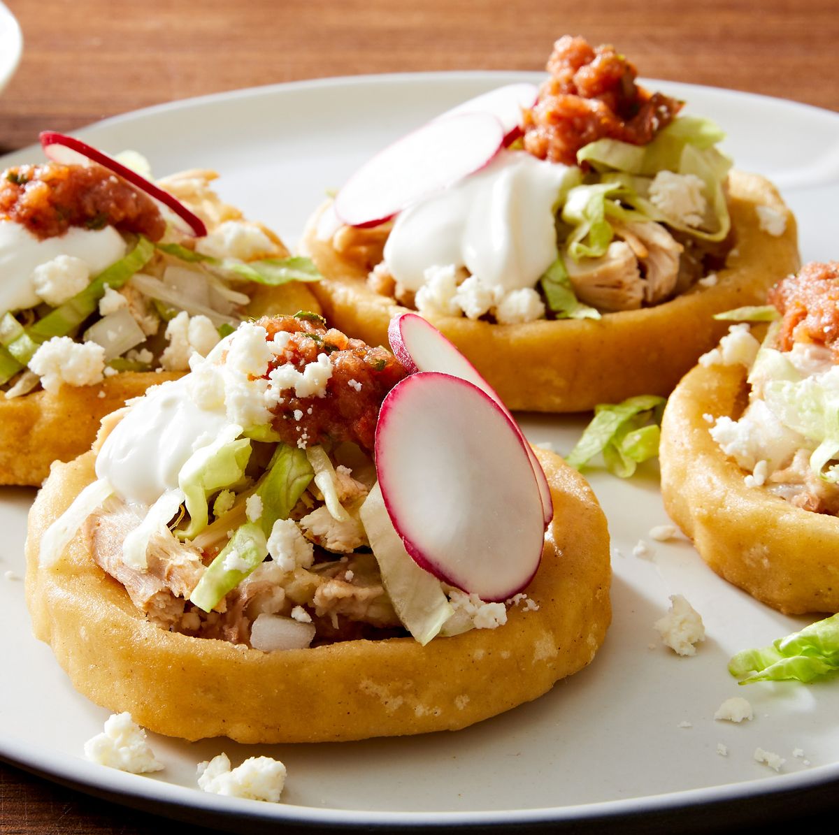 Best Sopes Recipe - How To Make Sopes - The Tech Edvocate