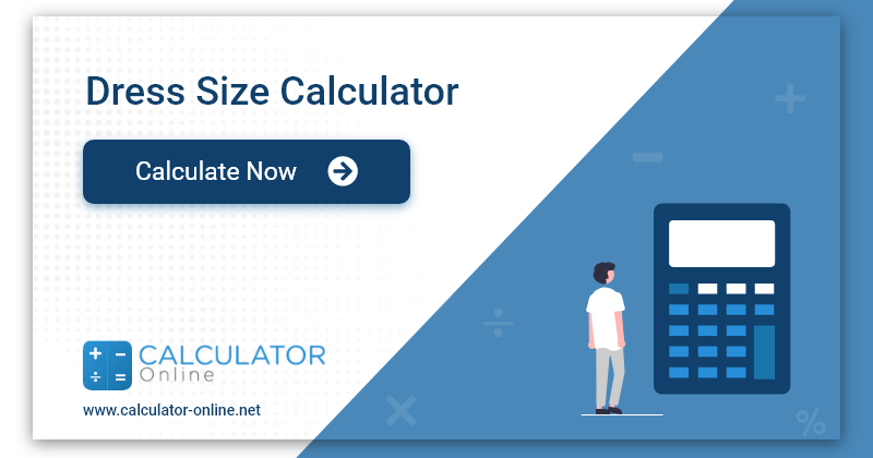 What size am i calculator - The Tech Edvocate