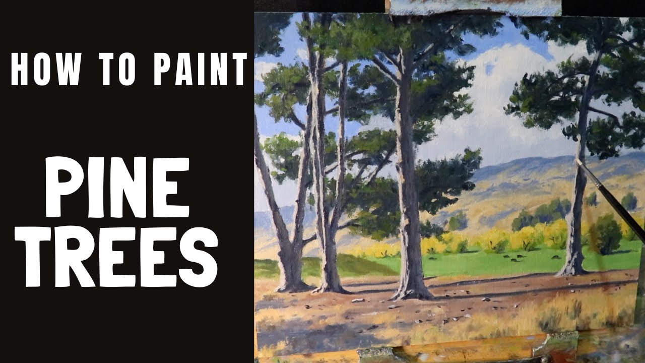 Master the Art of How To Paint Pine Wood: A Comprehensive Guide -  HearthandPetals