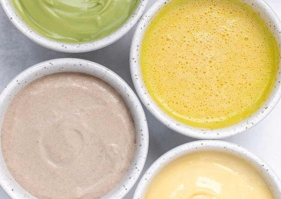4 Ways to Make a Homemade (Natural) Protein Hair Mask - The Tech Edvocate