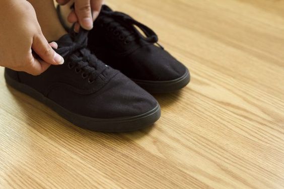 How to Shrink Shoes: 9 Steps - The Tech Edvocate