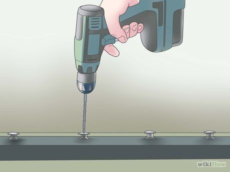 3 Ways to Use a Power Drill - wikiHow