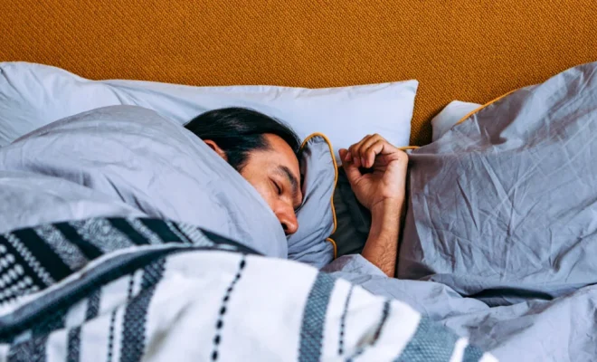 3 Ways to Avoid Dreams While Sleeping - The Tech Edvocate