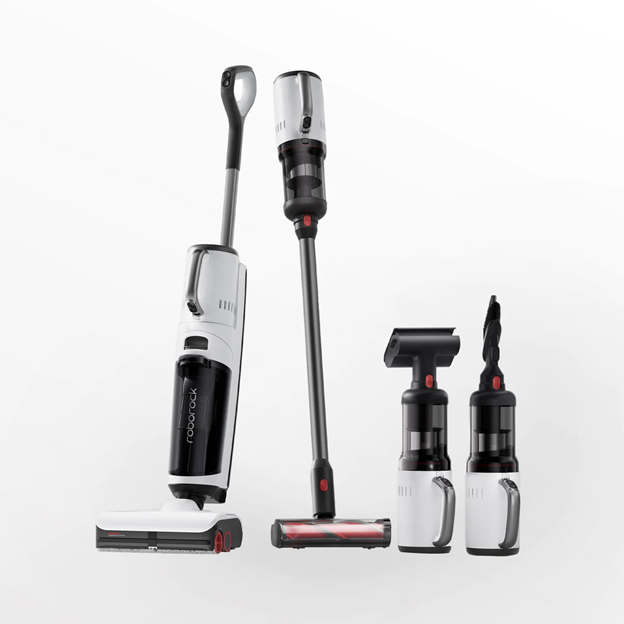 Product Review of the Roborock Dyad Pro Combo 5-in-1 Wet and Dry Vacuum  Cleaner - The Tech Edvocate