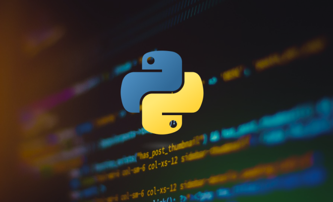 How to Uninstall Python - The Tech Edvocate