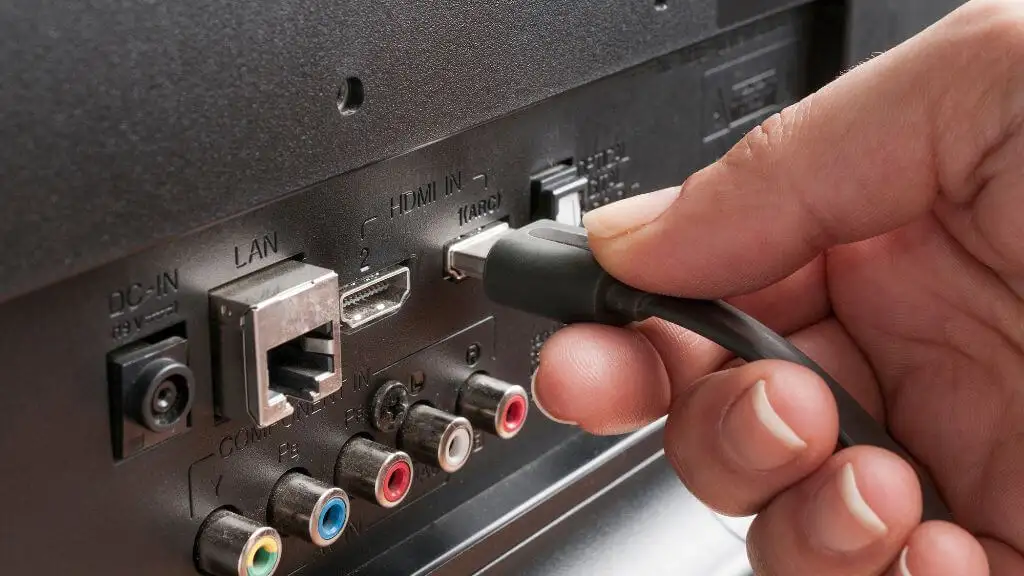 How to Connect HDMI to TV: 12 Steps (with Pictures) - wikiHow