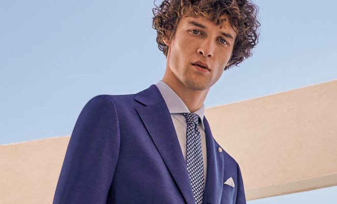 3 Ways to Buy a Suit - The Tech Edvocate