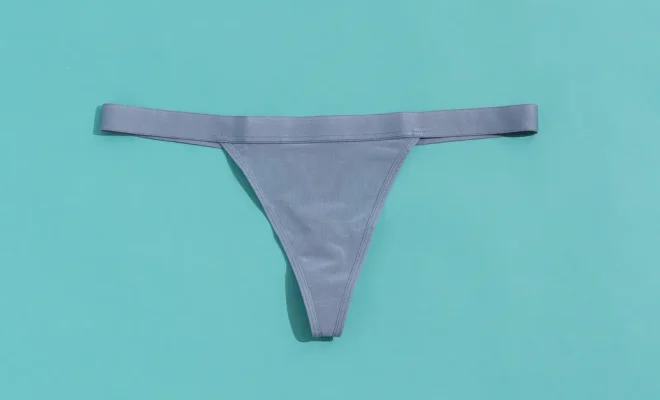 How to Wear Thong Underwear: 9 Steps - The Tech Edvocate