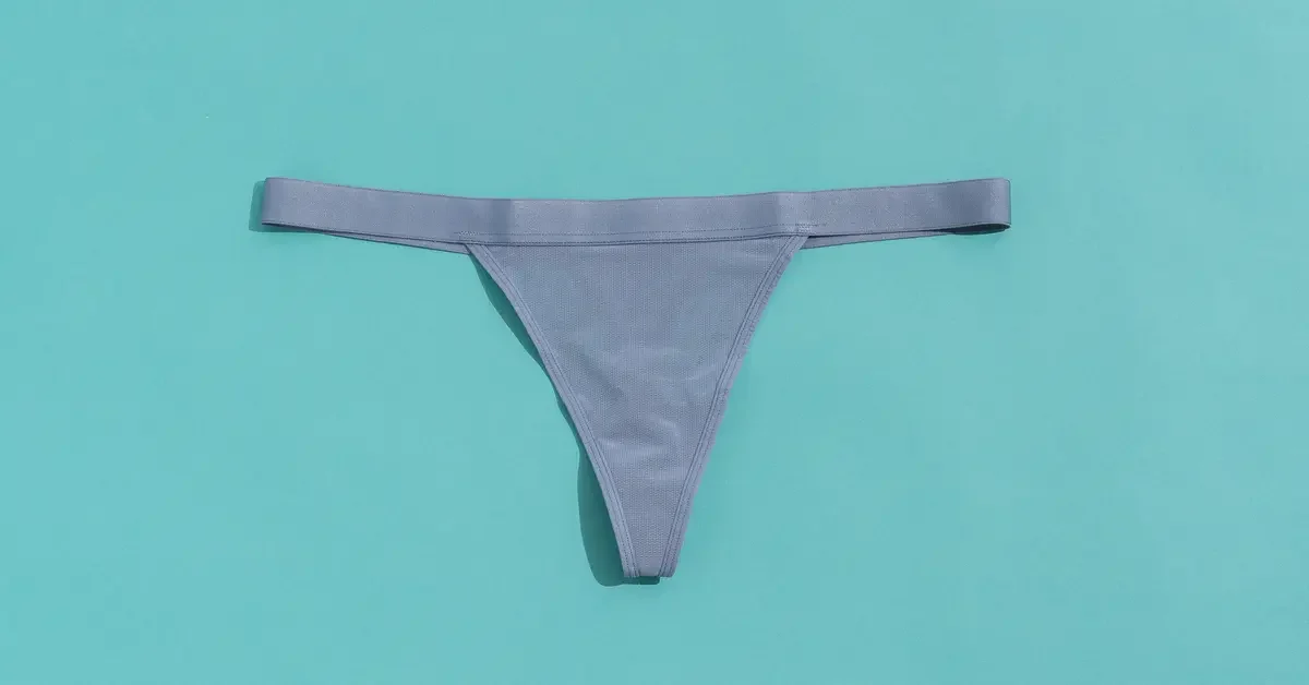 How to Wear Thong Underwear: 9 Steps - The Tech Edvocate