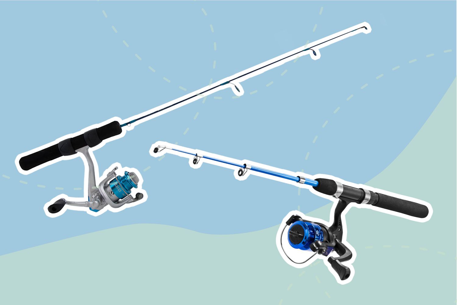 3 Ways to Choose the Perfect Fishing Rod - The Tech Edvocate